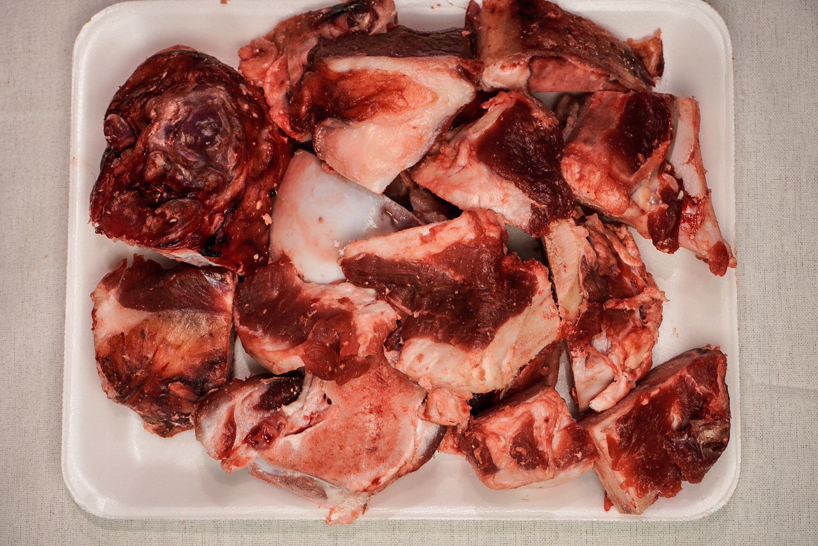 All Beef Combo - Image 6