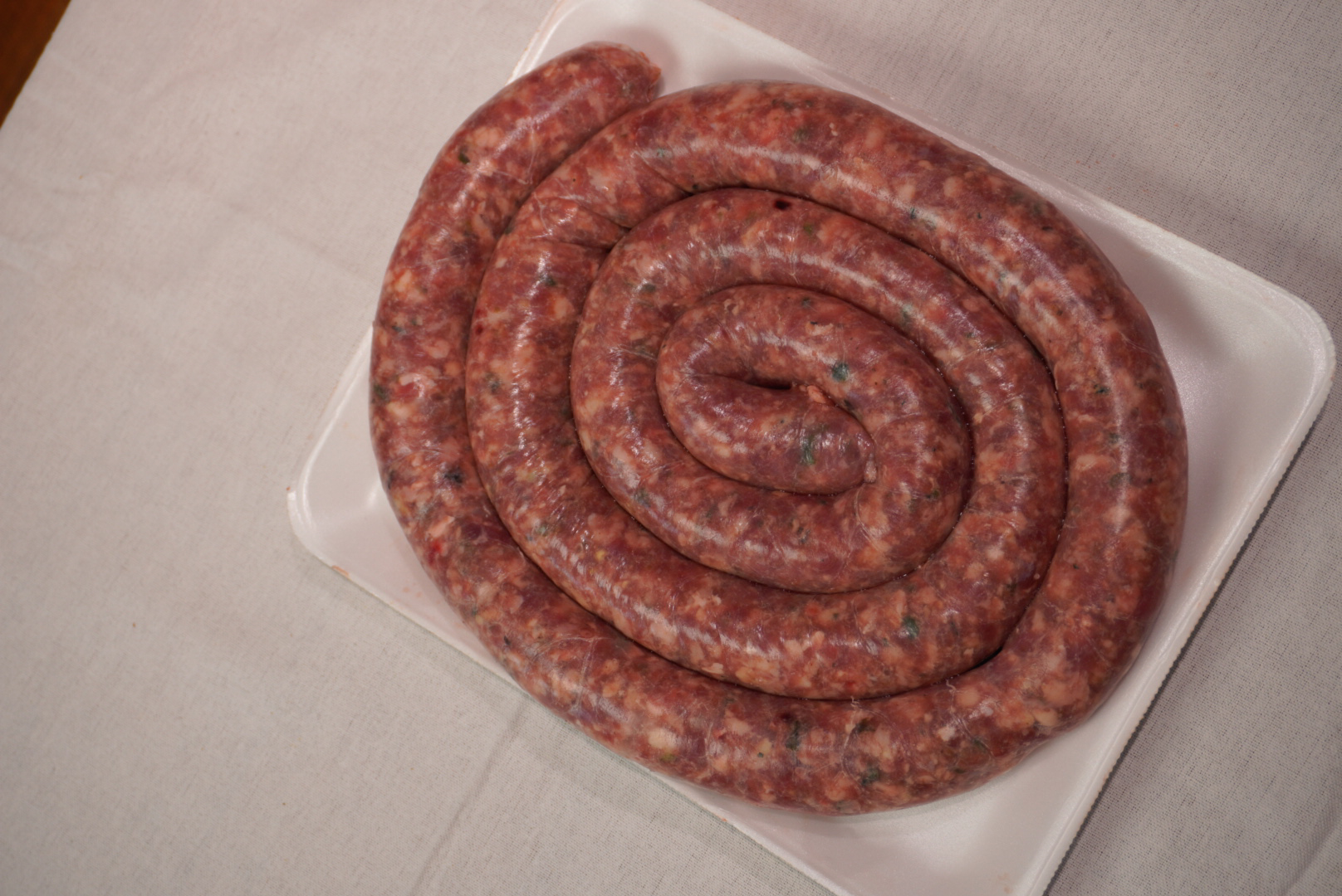 All Beef Combo - Image 7